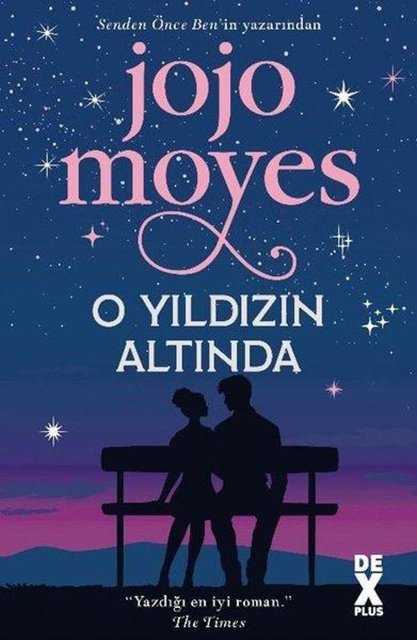 O Yıldızın Altında - DEX - Image 1