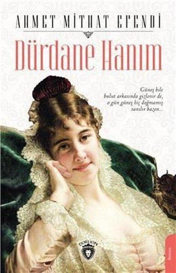 Dürdane Hanım - Dorlion Yayınevi - Image 1