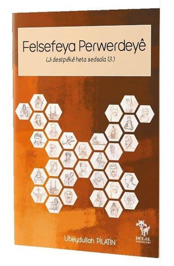 Felsefeya Perwerdeye - Delal Yayınları - Image 1