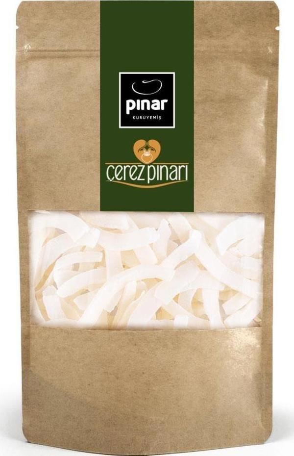 Pınar Kuruyemiş Hindistan Cevizi Kurusu - Image 1