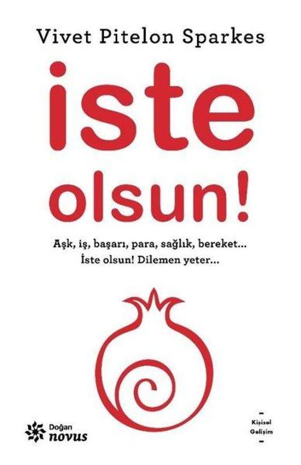 İste Olsun! - Doğan Novus - Image 1