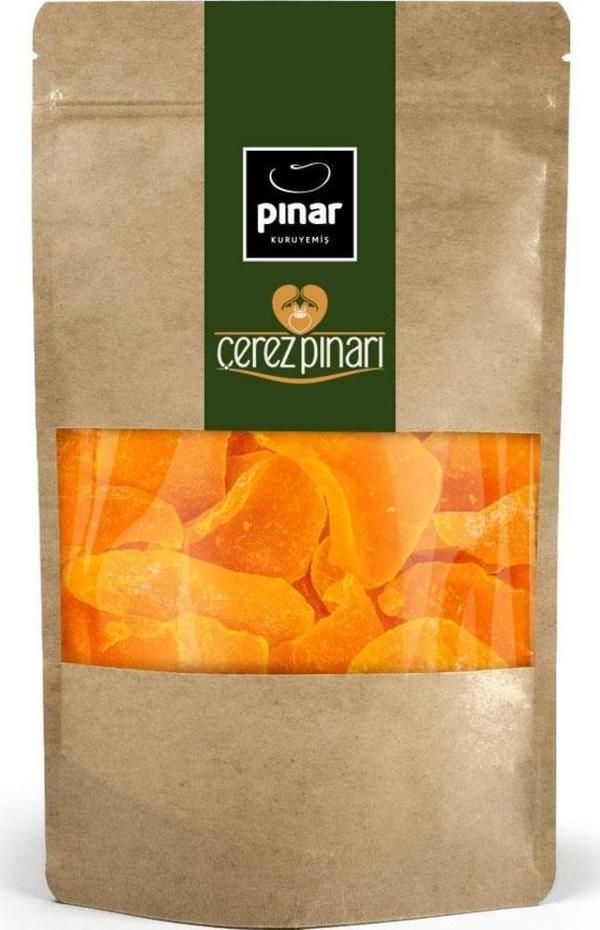 Pınar Kuruyemiş Naturel Mango Kurusu - Image 1