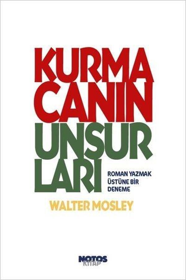 Kurmacanın Unsurları - Notos - Image 1