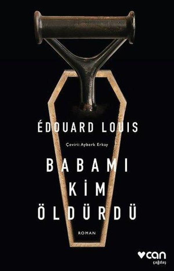 Babamı Kim Öldürdü - Can Yayınları - Image 1