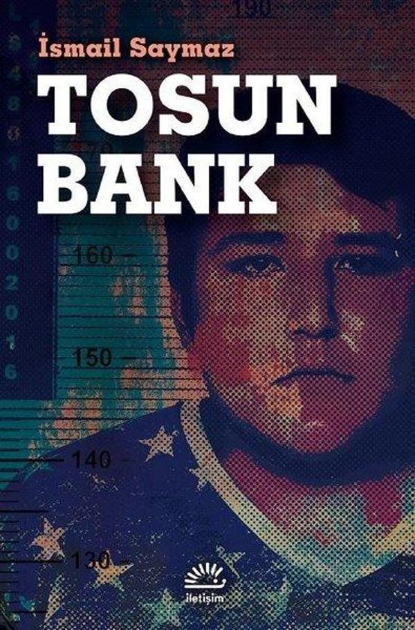 Tosun Bank - İletişim Yayınları - Image 1