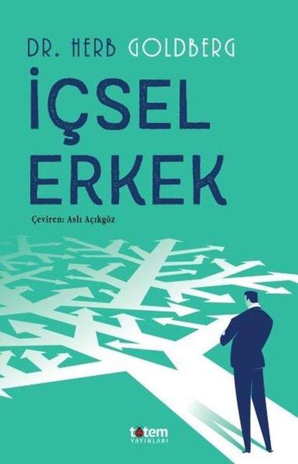 İçsel Erkek - Totem - Image 1