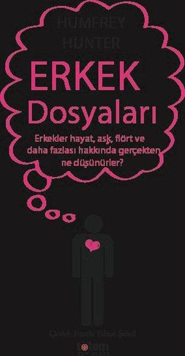 Erkek Dosyaları - Totem - Image 1