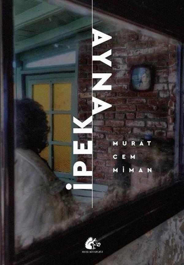 Meşe Kitaplığı İpek Ayna - Meşe Kitaplığı - Image 1