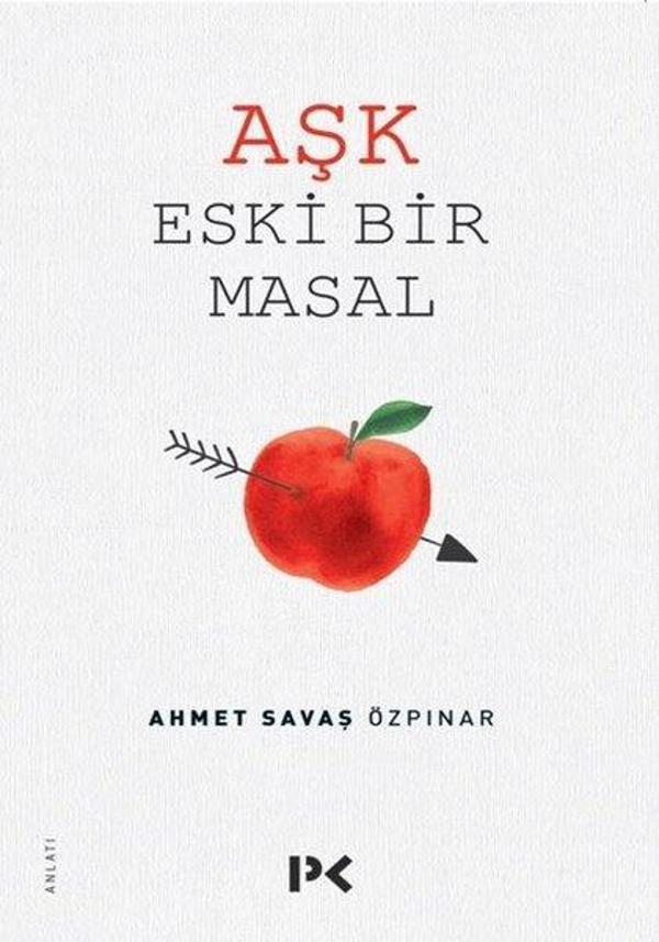Aşk Eski Bir Masal - Profil Kitap Yayınevi - Image 1