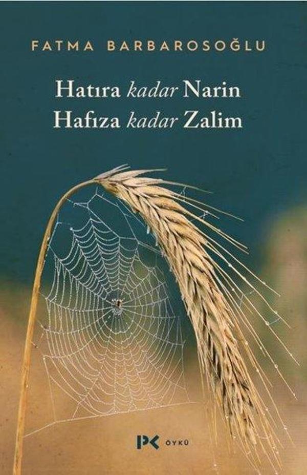 Hatıra Kadar Narin Hafıza Kadar Zalim - Profil Kitap Yayınevi - Image 1