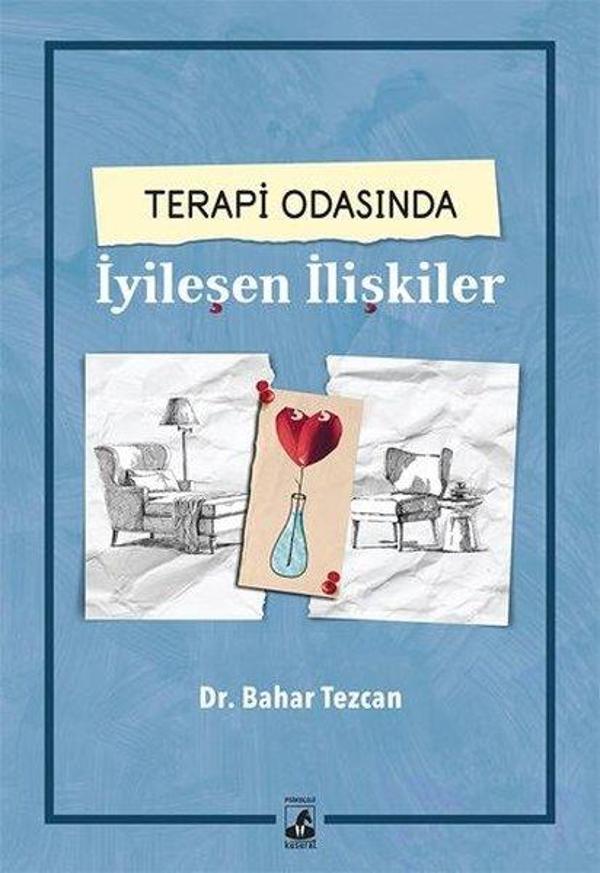 Terapi Odasında İyileşen İlişkiler - Küsurat - Image 1