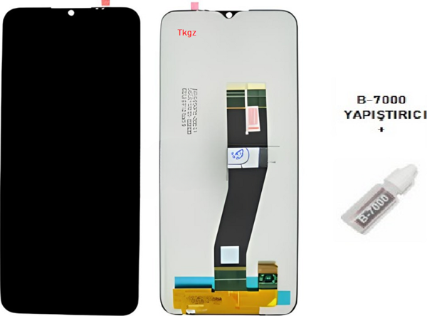 General Mobile GM 21 Lcd Ekran Dokunmatik  Kalite + B-7000 - Image 1
