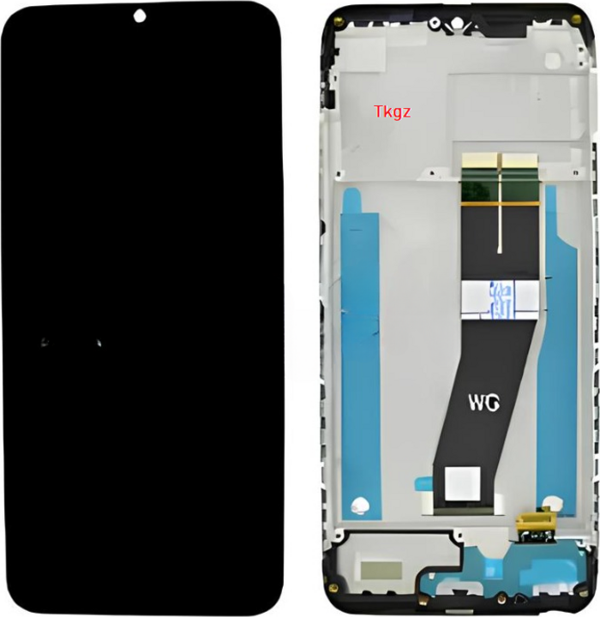 General Mobile GM 21 Lcd Ekran Dokunmatik  Kalite ÇITALI - Image 1