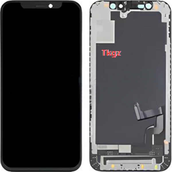 İphone 12 MİNİ Lcd Ekran Dokunmatik  Kalite (GX MARKA) - Image 1