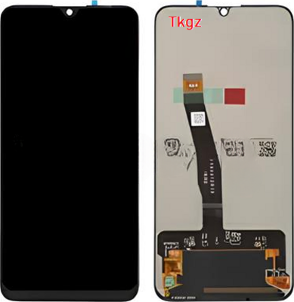 Huawei Uyumlu HONOR 10 LİTE Lcd Ekran Dokunmatik  Kalite - Image 1