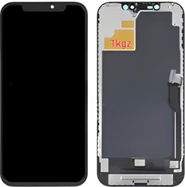 İphone 12 PRO MAX Lcd Ekran Dokunmatik  Kalite (JK MARKA) - Image 1