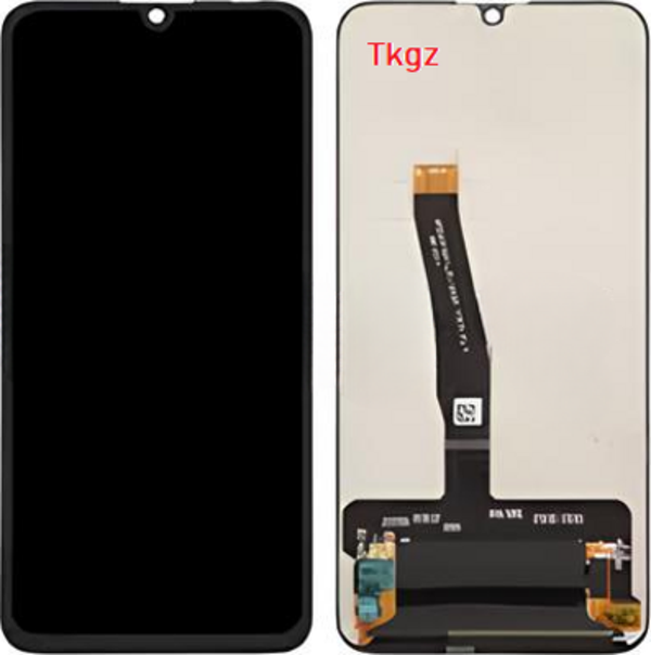Huawei Uyumlu HONOR 20 LİTE Lcd Ekran Dokunmatik  Kalite - Image 1