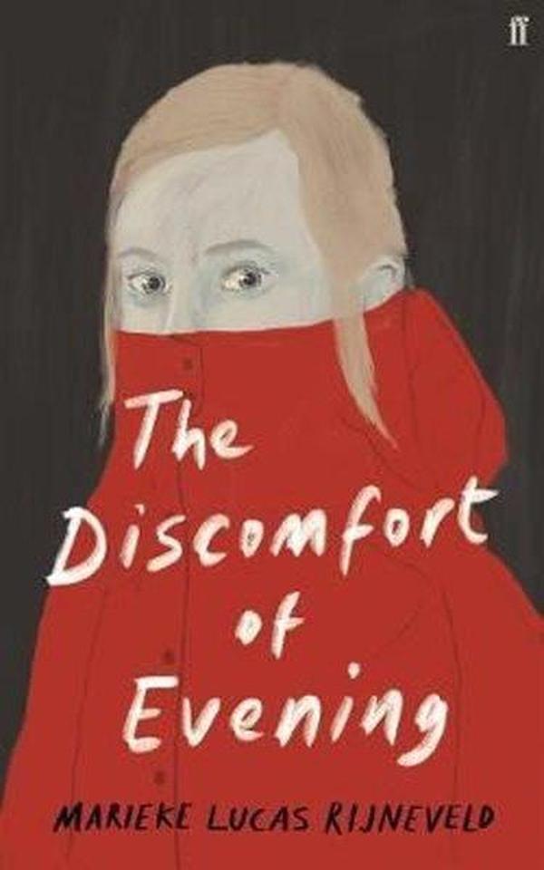 The Discomfort of Evening: WINNER OF THE BOOKER INTERNATIONAL PRIZE 2020 - Faber and Faber Paperback - Image 1