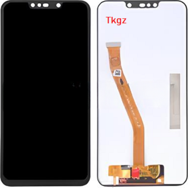 Huawei Uyumlu MATE 20 LİTE Lcd Ekran Dokunmatik  Kalite - Image 1
