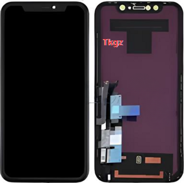 İphone XR Lcd Ekran Dokunmatik  Kalite (JK MARKA) - Image 1