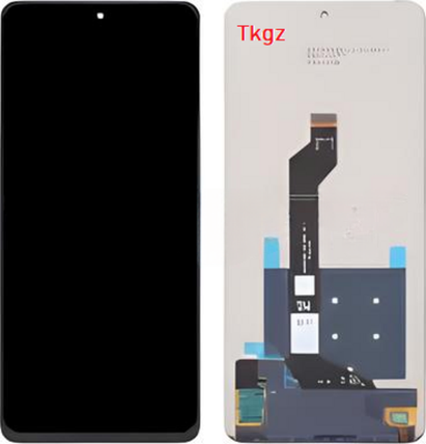 Huawei Uyumlu NOVA 9SE Lcd Ekran Dokunmatik  Kalite - Image 1