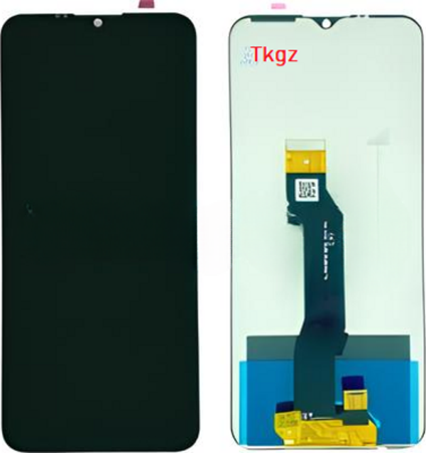 OMİX X5 Lcd Ekran Dokunmatik  Kalite - Image 1