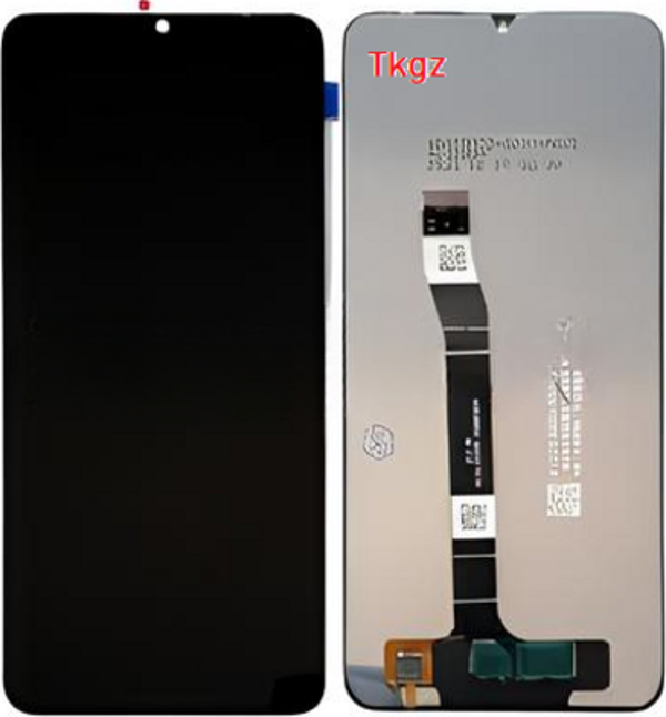 Huawei Uyumlu NOVA Y70 Lcd Ekran Dokunmatik  Kalite - Image 1