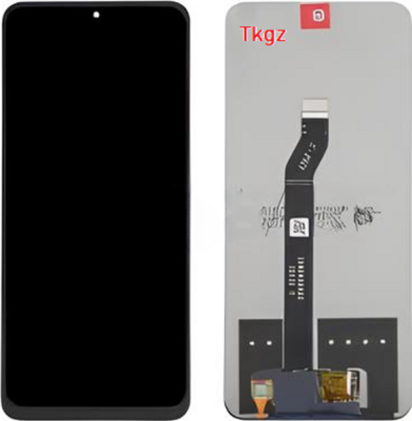 Huawei Uyumlu NOVA Y90 Lcd Ekran Dokunmatik  Kalite - Image 1