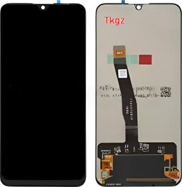 Huawei Uyumlu P Smart 2019 Lcd Ekran Dokunmatik  Kalite - Image 1