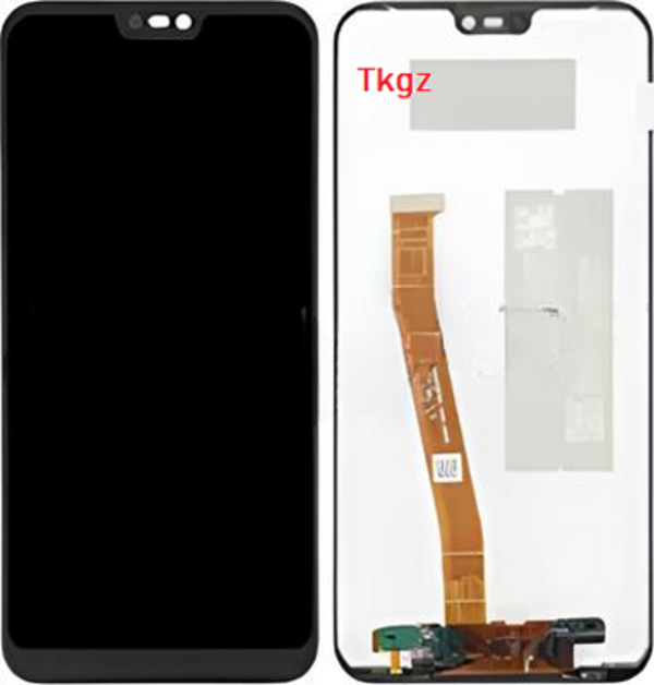 Huawei Uyumlu P20 Lite Lcd Ekran Dokunmatik  Kalite - Image 1