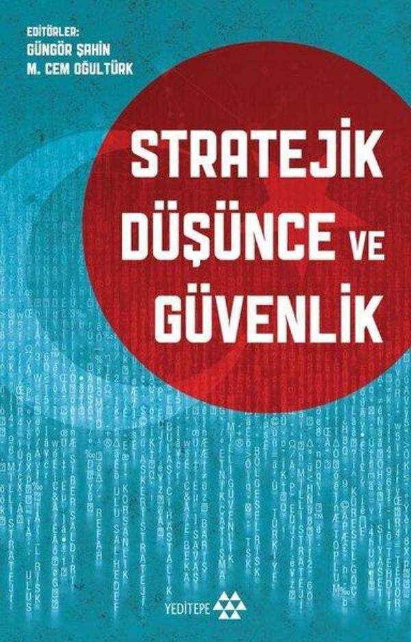 Stratejik Düşünce ve Güvenlik - Yeditepe Yayınevi - Image 1