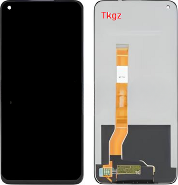 OPPO REALMİ 9 PRO Lcd Ekran Dokunmatik  Kalite - Image 1
