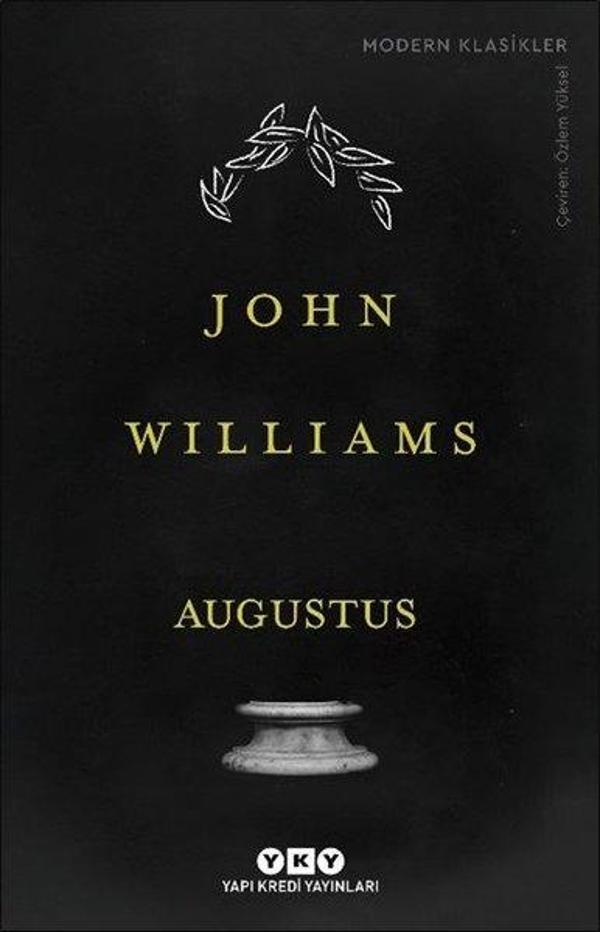 Augustus - Yapı Kredi Yayınları - Image 1