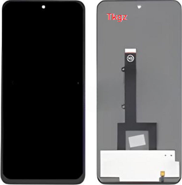 İnfinix ZORE X PRO Lcd Ekran Dokunmatik  Kalite - Image 1