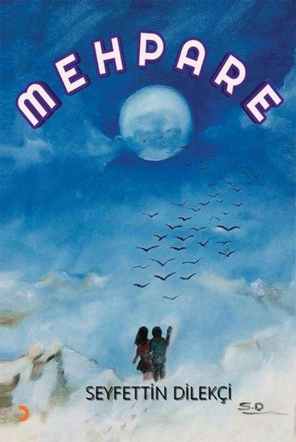 Mehpare - Cinius Yayınevi - Image 1