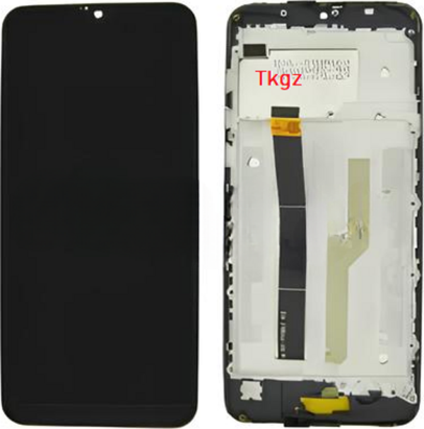Reeder P13 blue Lcd Ekran Dokunmatik  Kalite ÇITALI - Image 1