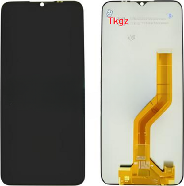 Reeder P13 blue MAX 2021 Lcd Ekran Dokunmatik  Kalite - Image 1