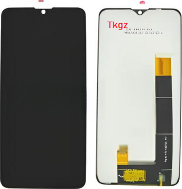Reeder P13 blue MAX LİTE Lcd Ekran Dokunmatik  Kalite - Image 1