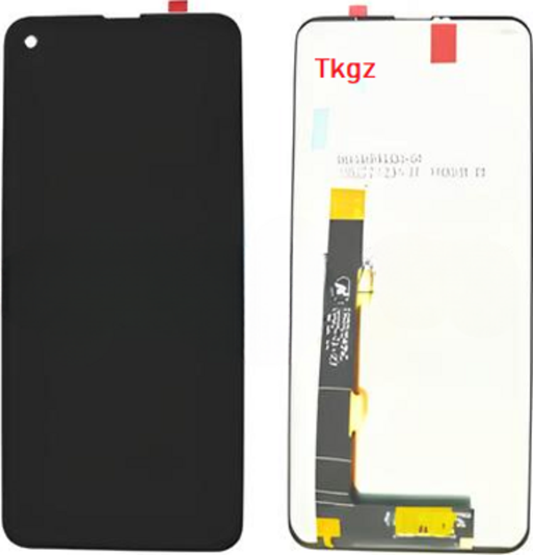 Reeder P13 blue MAX PRO Lcd Ekran Dokunmatik  Kalite - Image 1