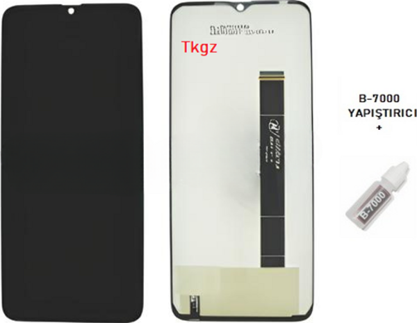 Reeder P13 blue MAX PRO LİTE 2022 Lcd Ekran Dokunmatik  Kalite + B-7000 - Image 1