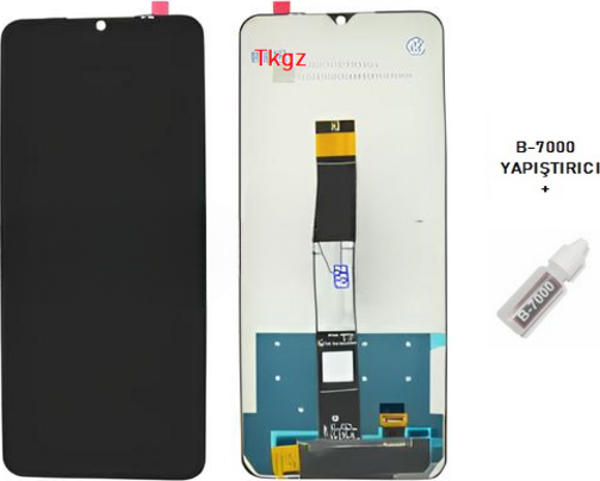 Reeder S 19 PRO MAX Lcd Ekran Dokunmatik  Kalite + B-7000 - Image 1