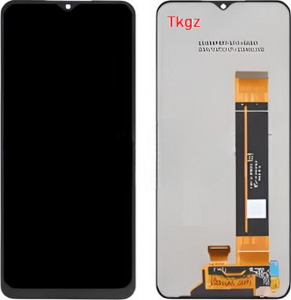 Samsung Galaxy M23 - SM-M236 Lcd Ekran Dokunmatik  Kalite - Image 1