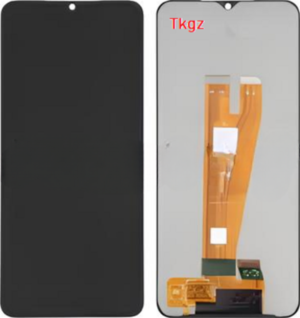 Samsung Galaxy A04  - SM-A045 Lcd Ekran Dokunmatik  Kalite - Image 1