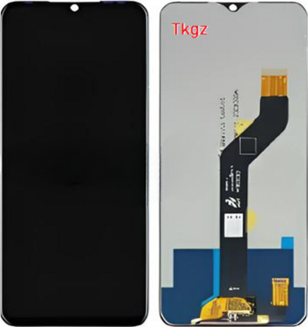 Tekno POVA NEO Lcd Ekran Dokunmatik  Kalite - Image 1