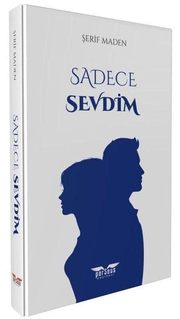 Sadece Sevdim - Perseus Yayınevi - Image 1