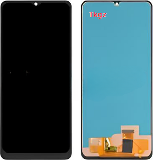 Samsung Galaxy A22  -4G - SM-A225 Lcd Ekran Dokunmatik  Kalite - Image 1