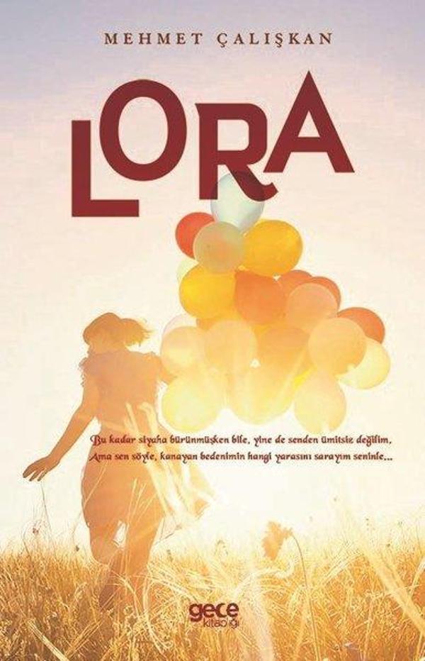 Lora - Gece Kitaplığı - Image 1