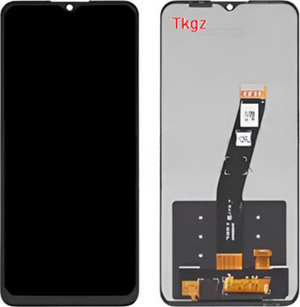 TLC 20E Lcd Ekran Dokunmatik  Kalite - Image 1