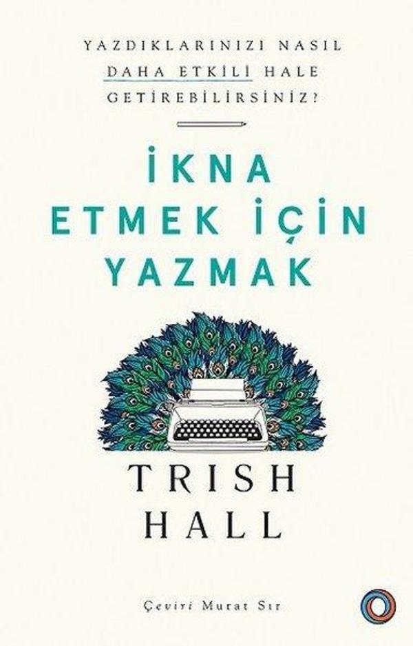 İkna Etmek İçin Yazmak - Orenda - Image 1