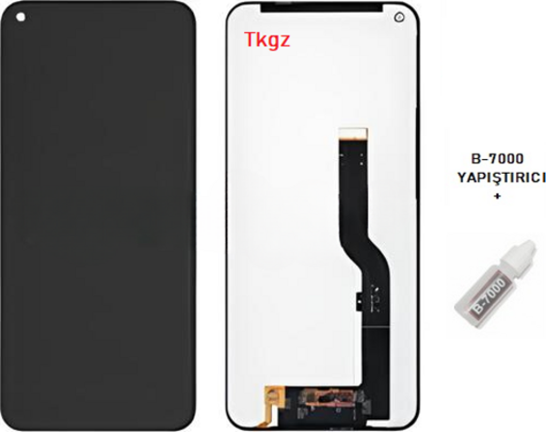 TLC PLEX - T780H Lcd Ekran Dokunmatik  Kalite + B-7000 - Image 1